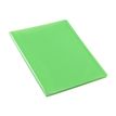 Viquel Propyglass - Porte vues - 80 vues - A4 - vert