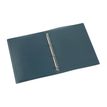 3135250996654-Viquel Propyglass - Classeur à anneaux personnalisable - Dos 25 mm - A4 - noir--1