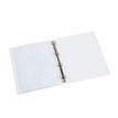 3135250956900-Viquel Propyglass - Classeur à anneaux personnalisable - Dos 35 mm - A4 - transparent--1