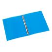 3135250996708-Viquel Propyglass - Classeur à anneaux personnalisable - Dos 35 mm - A4 - bleu--1