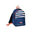 3281640455994-Berenice Sac à dos 32 cm bleu 2 compartiments Alpa -P_79435217_1-0