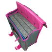 4891320426924-Cybel Cartable à roulettes 38 cm 2 compartiments Bagtrotter -P_79435294_3-2