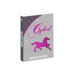 4891320436664-Cybel Agenda Gris Et Rose 1 Jour par page 12X17cm Bagtrotter -P_79435319_1-0