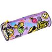 3281640452207-Smiley World Trousse Ronde 22 cm 1 compartiment Alpa -P_79435487_1-0