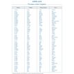 3660942064095-Agenda Ariel - 1 jour par page - 12 x 17 cm -  2 modèles disponibles - Exacompta-P_79435539_4-3