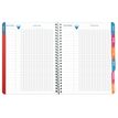 3660942064118-Cahier de textes spiralé Sporty - 17 x 22 cm - 4 modèles disponibles - Exacompta-P_79435541_4-3
