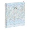 3660942064125-Cahier de textes spiralé Holographik - 17 x 22 cm - Exacompta-P_79435542_1-0