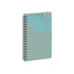 3660942064200-Agenda Millénium 1 Semaine sur 2 pages 16X9cm Exacompta -P_79435546_1-0