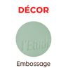 3045050393860-Trousse plate cuir L'Étudiant - 1 compartiment - différents coloris pastels disponibles --P_79435629_5-4