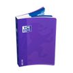 3147280057953-Agenda Oxford Openflex  - 1 jour par page - 12 x 18 cm - différentes couleurs disponibles -P_79435633_1-0