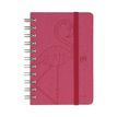 3147280072659-Agenda Oxford So chic Black Edition - 1 semaine sur 2 pages - 12 x 18 cm - différents mod