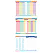 3147280129544-Agenda Oxford Active Casebound - 1 jour par page - 12 x 18 cm - différents modèles dispo-P_79435671_13-8