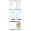 3147280129544-Agenda Oxford Active Casebound - 1 jour par page - 12 x 18 cm - différents modèles dispo-P_79435671_14-9