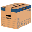 2012349438961-5 Cartons déménagement 37,5L - Bankers Box SmoothMove FastFold Fellowes-P_79435734_3-2