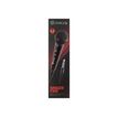 8435430611038-NGS SINGERFIRE - Micro filaire prise jack 6,3mm - cable 3m - noir-P_79435738_5-4