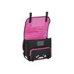 3135253287988-Powerpuff Girls Cartable 38 cm noir/jean 2 compartiments Viquel-P_79435793_3-2