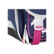 3135253288091-Cartable Licorne 38 cm marine 2 compartiments Viquel-P_79435794_3-2