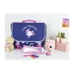 3135253288091-Cartable Licorne 38 cm marine 2 compartiments Viquel-P_79435794_7-6