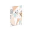 3135257168283-Agenda Mineral Noir Ou Pastel 1 Jour par page 11,7X17cm Viquel -P_79435820_3-0