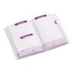 3135257168306-Agenda Fashion 1 Jour par page 11,7X17cm 320 pages Viquel -P_79435822_2-2