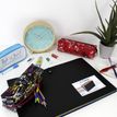 3135259958219-Trousse rectangulaire Artist XL - 1 compartiment - 3 coloris disponibles - Viquel-P_79435850_5-4