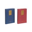 5412303149105-Agenda Vintage - 1 jour par page - 11,5 x 16,9 cm - 2 décors disponibles - Brepols-P_79435860_2-0