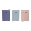 5412303149129-Agenda Nature - 1 semaine sur 2 pages - 17 x 22 cm - 3 couleurs disponibles - Brepols-P_79435862_2-0