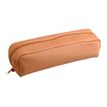 3329680083002-Clairefontaine - Trousse ronde - cuir teinté - disponible dans différentes couleurs-P_79435869_1-0