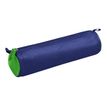 3329680083934-Clairefontaine - Trousse ronde - cuir - bicolore bleu/vert-P_79435887_1-0