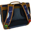3664447052717-Cartable Kickers Skate -  38 cm - 2 compartiments - Oberthur-P_79436045_2-1