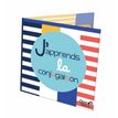 3371010395972-Mémo Origami Conjugaisons - 18 x 36 cm - Quo Vadis-P_79436067_3-0