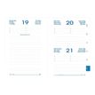 3371010425617-Agenda Sunrise Fraises 1 Jour par page 12X17cm Quo Vadis -P_79436079_2-2
