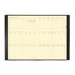 3371010426188-Agenda Everest Horizontal - 1 semaine sur 2 pages - 16 x 24 cm - orange - Quo Vadis-P_79436088_3-1
