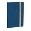 3371010426256-Agenda à élastique Everest Planning 16 mois - 1 semaine sur 2 pages - 15 x 21 cm - bleu d-P_79436095_2-0