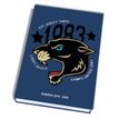 3661507015460-Camps Agenda Tigre 1 Jour par page 12X17cm 352 pages Kid'Abord -P_79436120_1-0