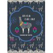 3661507017204-Cahier de textes Hola Lama 15X21cm Kid'Abord -P_79436127_1-0