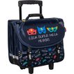 3661507024868-Cartable à roulettes Super Mask 41 cm 2 compartiments Kid'Abord -P_79436139_1-0