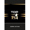 3661507115269-Top 14 Agenda 1 Jour par page 12X17cm 352 pages Kid'Abord -P_79436155_1-0