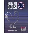 3661507115993-Allez Les Bleus Agenda 1 Jour par page 12X17cm 352 pages Kid'Abord -P_79436156_1-0