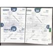 3661507115993-Allez Les Bleus Agenda 1 Jour par page 12X17cm 352 pages Kid'Abord -P_79436156_2-1