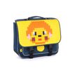 3606012701194-DDP Eggis - Cartable 36 cm - 2 compartiments - différents coloris - Kid'Abord -P_79436204_3-2