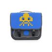 3606012701194-DDP Eggis - Cartable 36 cm - 2 compartiments - différents coloris - Kid'Abord -P_79436204_4-3