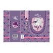 3661507515243-Bella Sara Agenda Ethnic 1 Jour par page 12X17cm 352 pages Kid'Abord -P_79436239_1-0