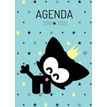 3661507615141-Chacha Agenda Princesse 1 Jour par page 12X17cm 352 pages Kid'Abord -P_79436254_1-0
