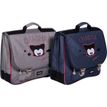 3661507623139-Chacha Cartable Miaou 38 cm 2 compartiments Kid'Abord -P_79436259_1-0