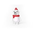 Cibox Animals 3D Ours - clé USB 16 Go - USB 2.0