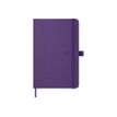 3020120115160-Oxford Signature - Carnet de notes 9 x 14 cm - petits carreaux - disponible dans différent-P_79436504_2-1