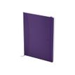 3020120132884-Oxford Signature - Carnet de notes souple 18 x 25 cm - petits carreaux - disponible dans -P_79436510_12-11