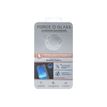 3571211387350-Force Glass - protection d'écran - verre trempé pour Huawei P20 Pro-P_79436575_1-2