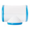 3760110684190-WATT & CO - multiprise triplite rotative - blanc/bleu-P_79436591_2-1